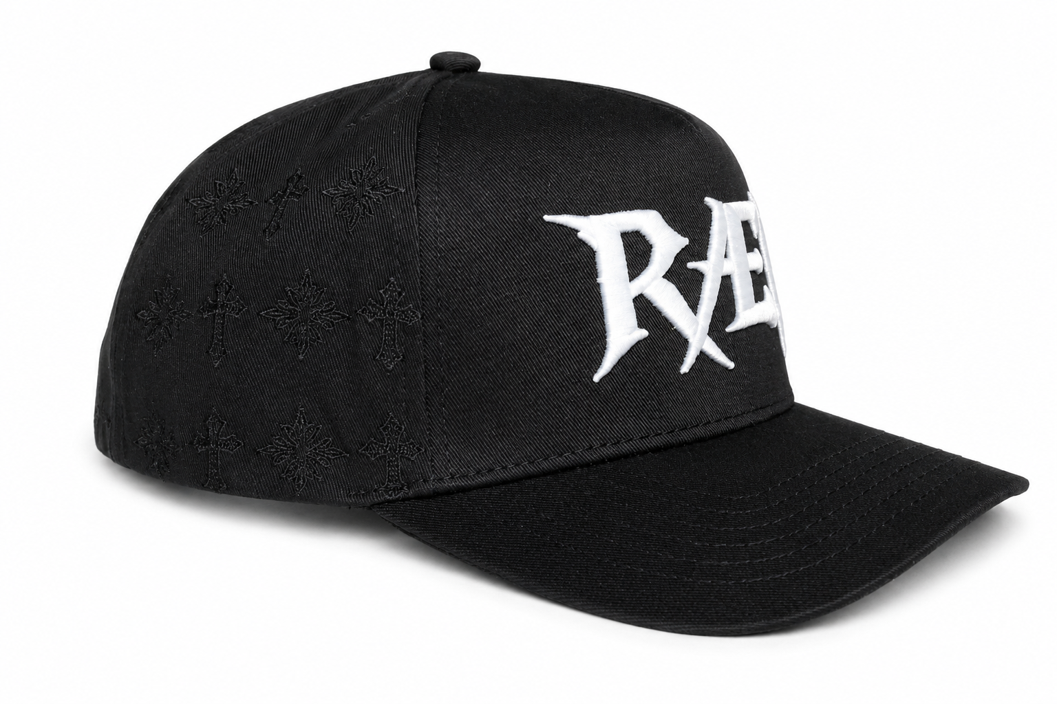 FOUNDERS ONLY     HAT - vista trasera
