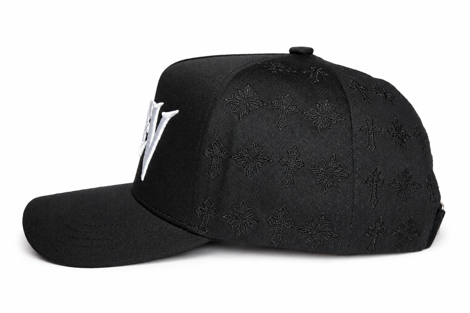 FOUNDERS ONLY     HAT - vista lateral izquierda