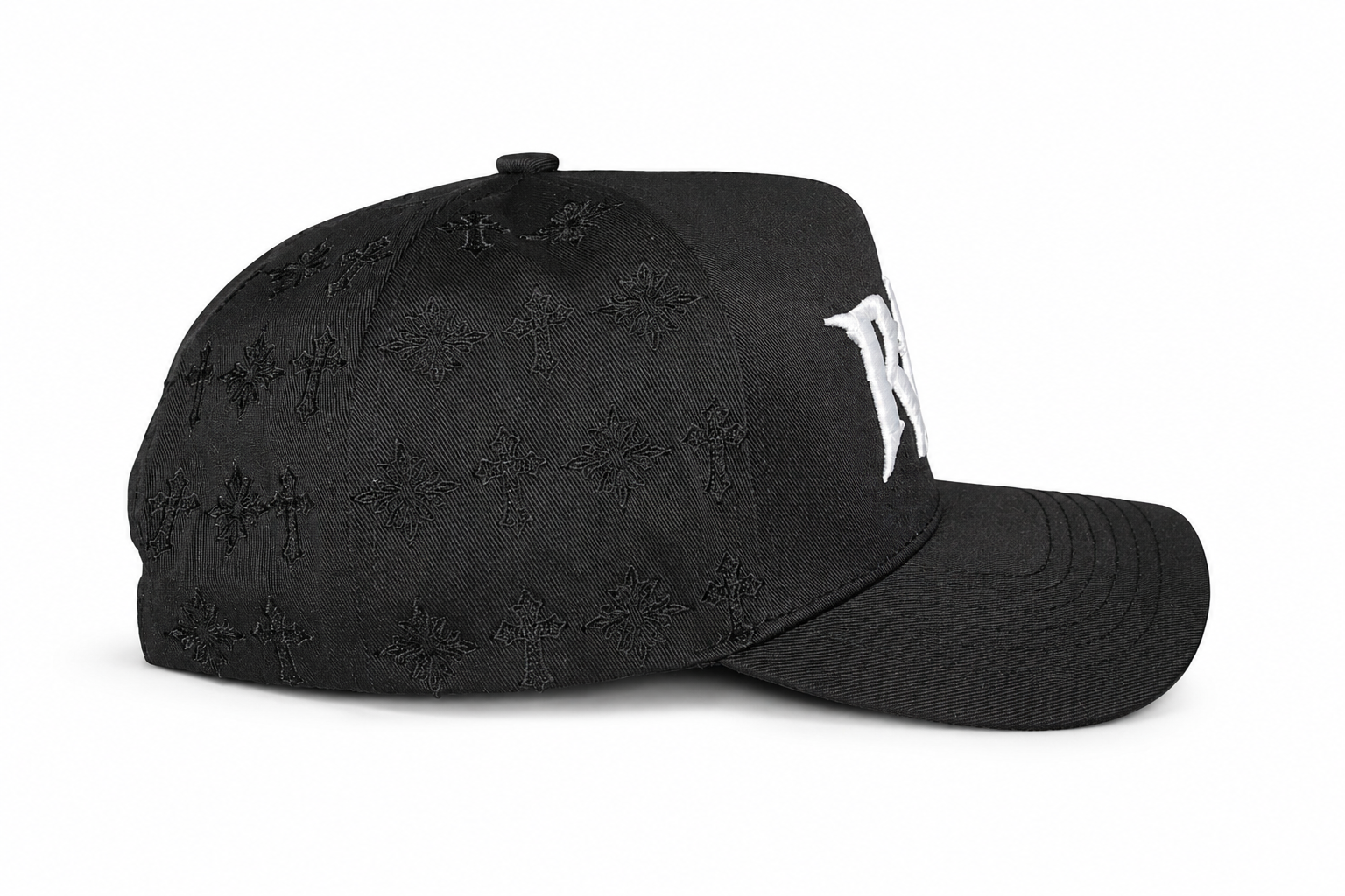 FOUNDERS ONLY     HAT - vista en ángulo